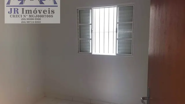 Foto 1 de Casa de 2 quartos (1 suíte), aceita permuta, Santo Antônio