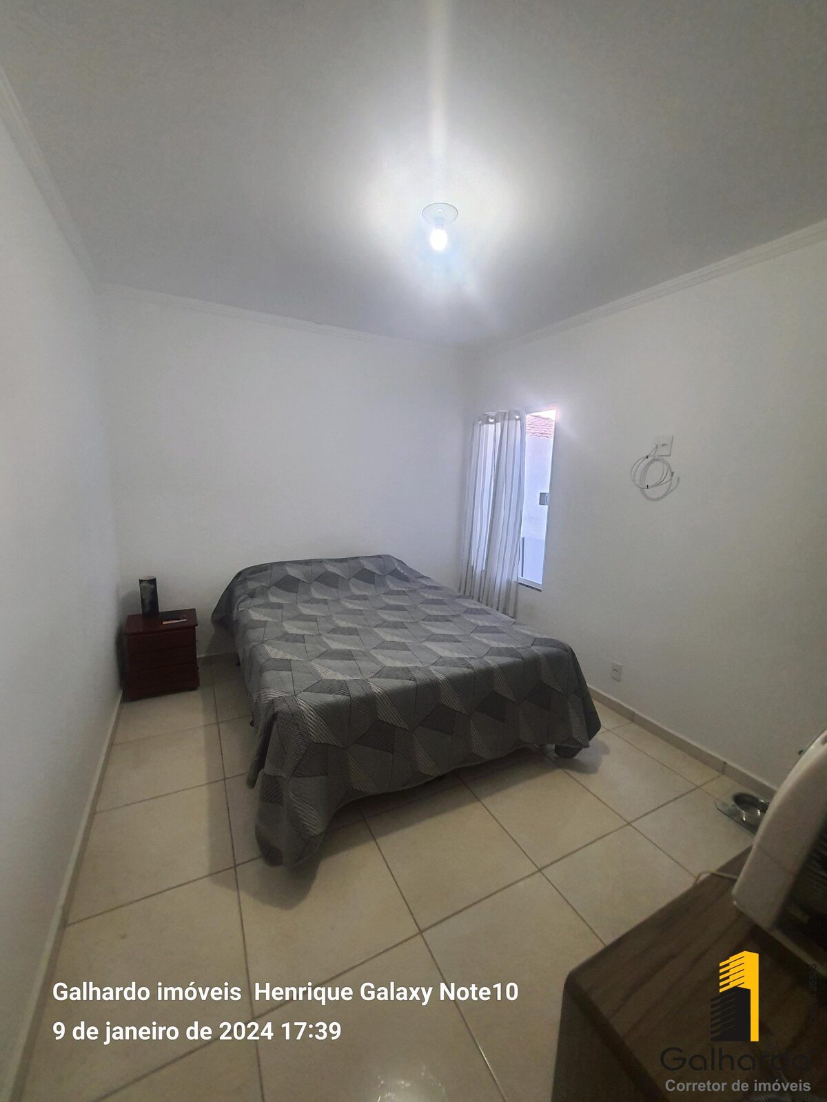 Foto 6 de Casa de 2 quartos em condomínio fechado com área de lazer, Cruzeiro