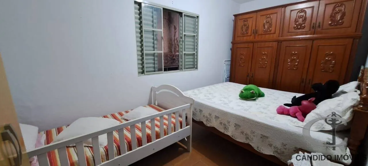 Foto 5 de Casa de 2 quartos (2 suítes) com 90 m² em condomínio fechado, Estiva