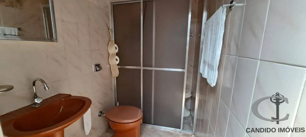 Foto 8 de Casa de 2 quartos (2 suítes) com 90 m² em condomínio fechado, Estiva
