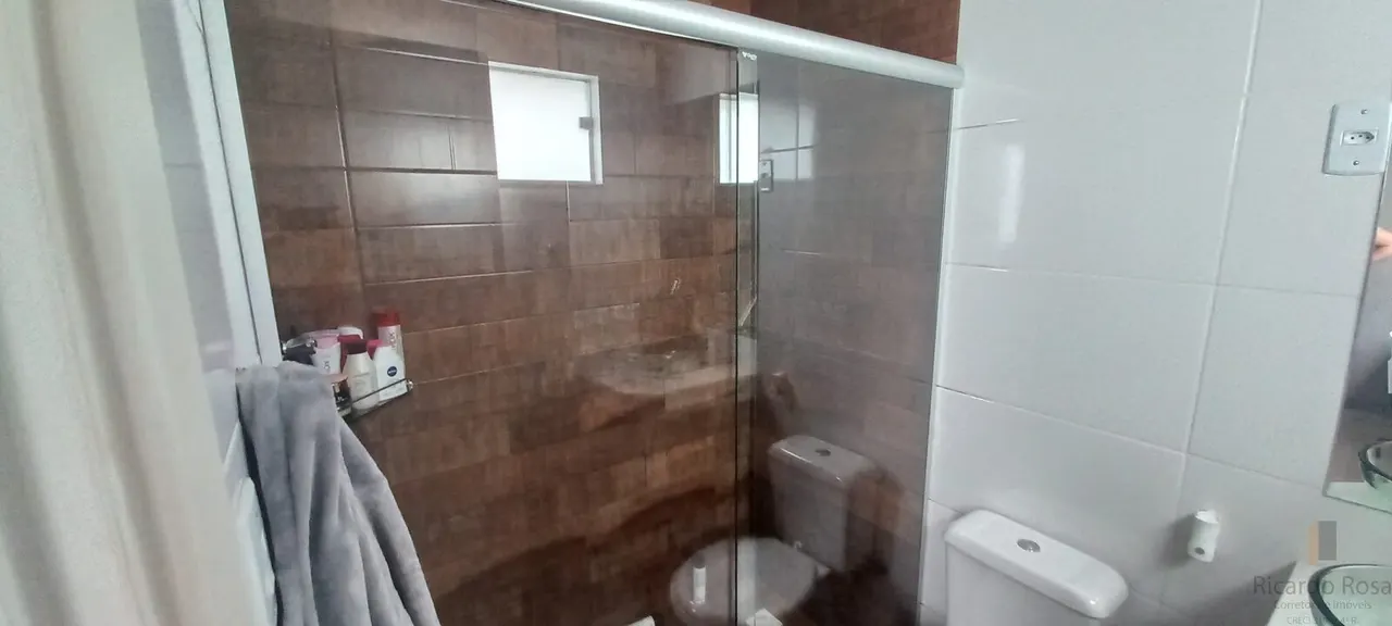 Foto 8 de Casa de 3 quartos (2 suítes) com área gourmet e garagem para 2 carros, Anhumas