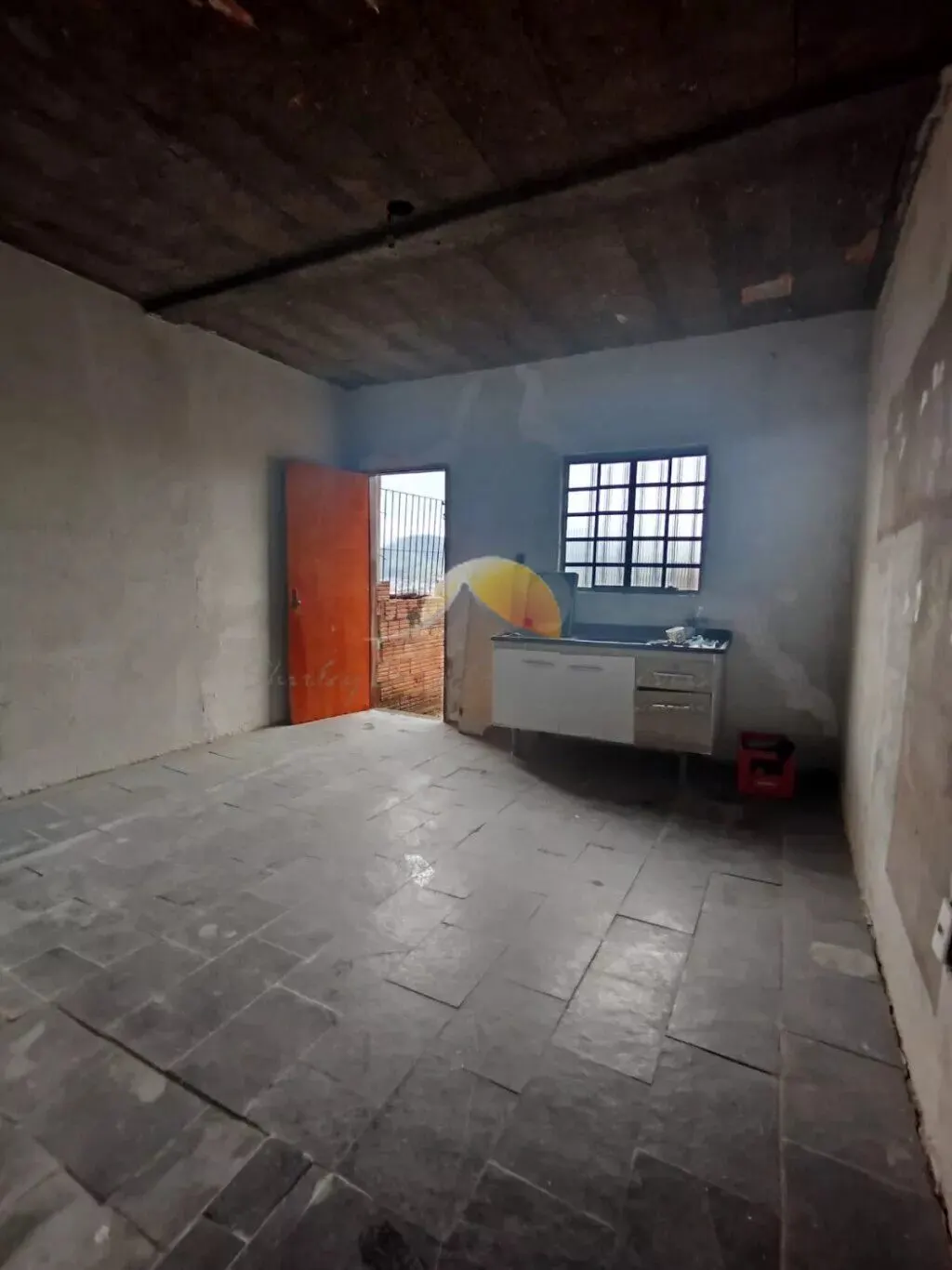 Foto 4 de Casa de 3 quartos em reforma, com quintal e garagem, Bahamas