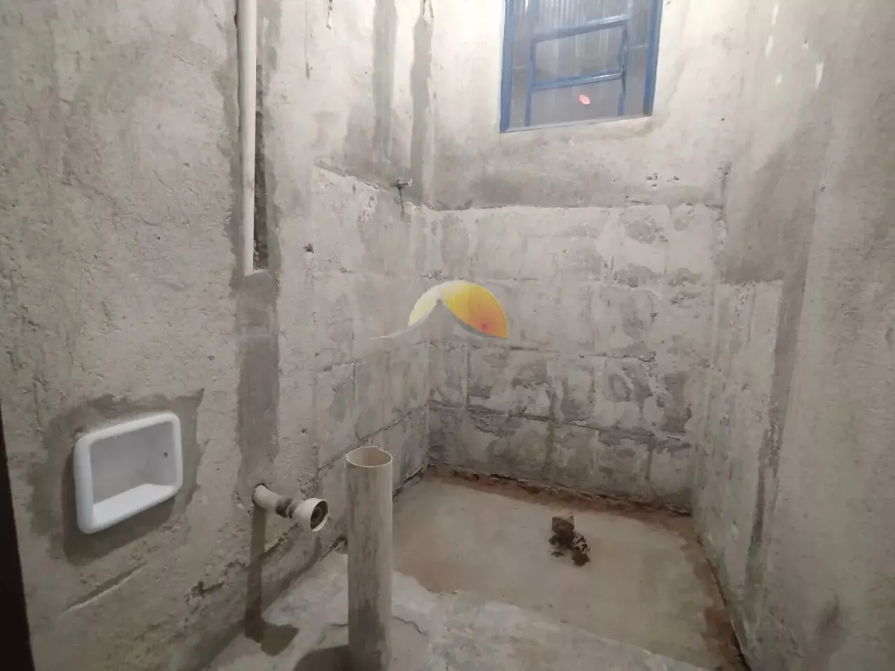 Foto 8 de Casa de 3 quartos em reforma, com quintal e garagem, Bahamas
