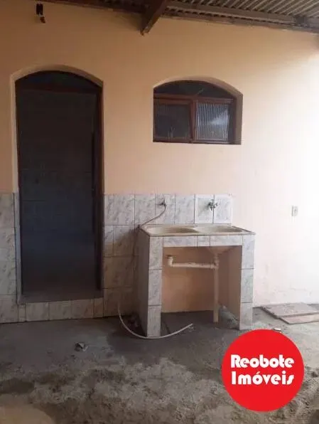 Foto 5 de Casa de 3 quartos (1 suíte) com garagem para 3 carros, Jardim Bernadete