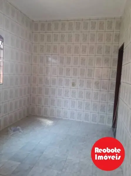 Foto 6 de Casa de 3 quartos (1 suíte) com garagem para 3 carros, Jardim Bernadete