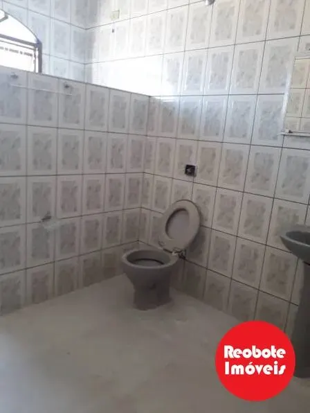 Foto 7 de Casa de 3 quartos (1 suíte) com garagem para 3 carros, Jardim Bernadete