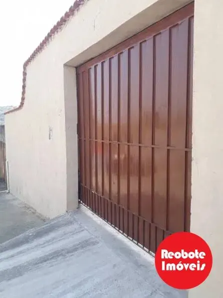 Foto 8 de Casa de 3 quartos (1 suíte) com garagem para 3 carros, Jardim Bernadete