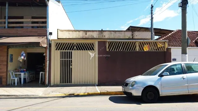 Foto 1 de Casa de 3 quartos (1 suíte) com garagem, Boa Vista