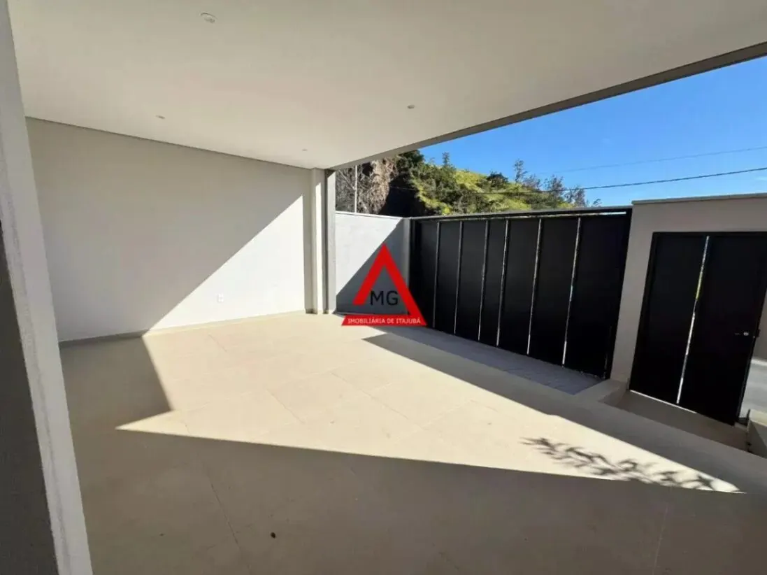 Foto 6 de Casa térrea nova de 3 quartos (1 suíte) com área gourmet, Vale das Hortênsias