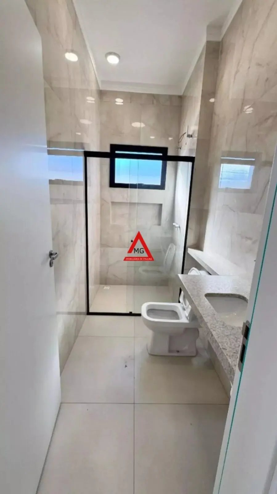 Foto 8 de Casa térrea nova de 3 quartos (1 suíte) com área gourmet, Vale das Hortênsias