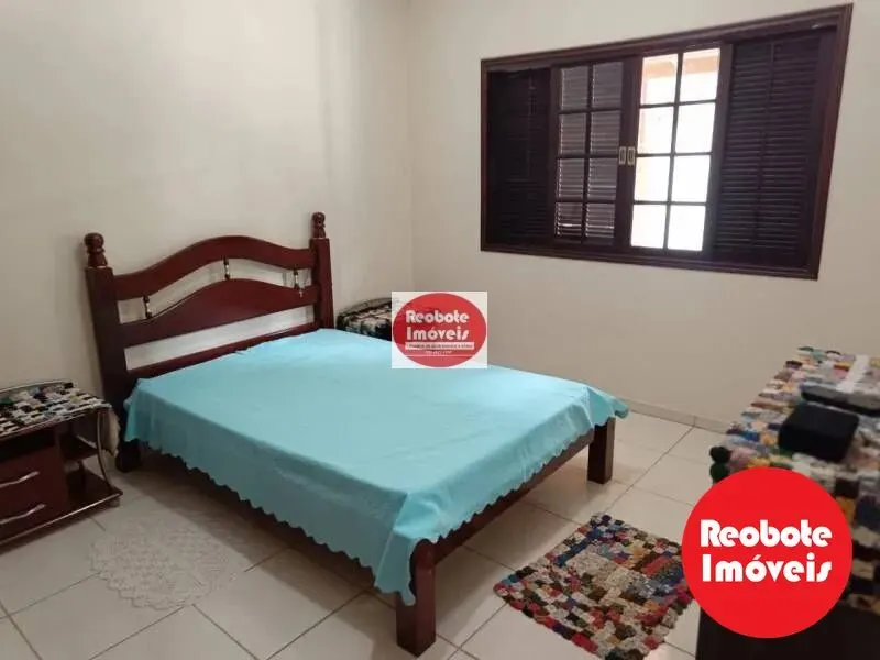 Foto 7 de Sobrado de 3 quartos (2 suítes) com área de churrasqueira, Morro Chic
