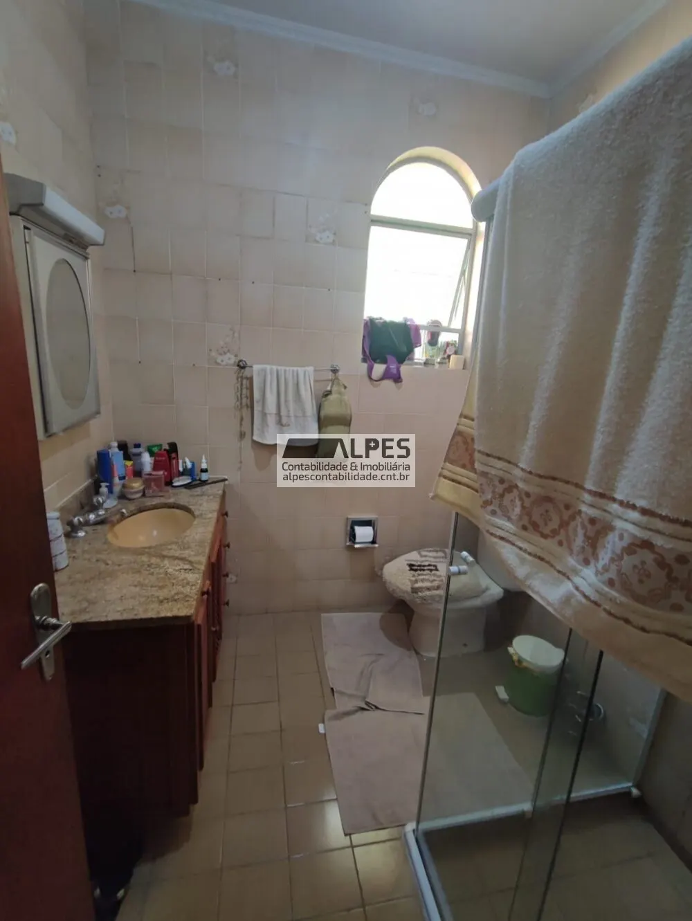 Foto 8 de Casa de 3 quartos (1 suíte) com garagem para 2 carros, São Vicente
