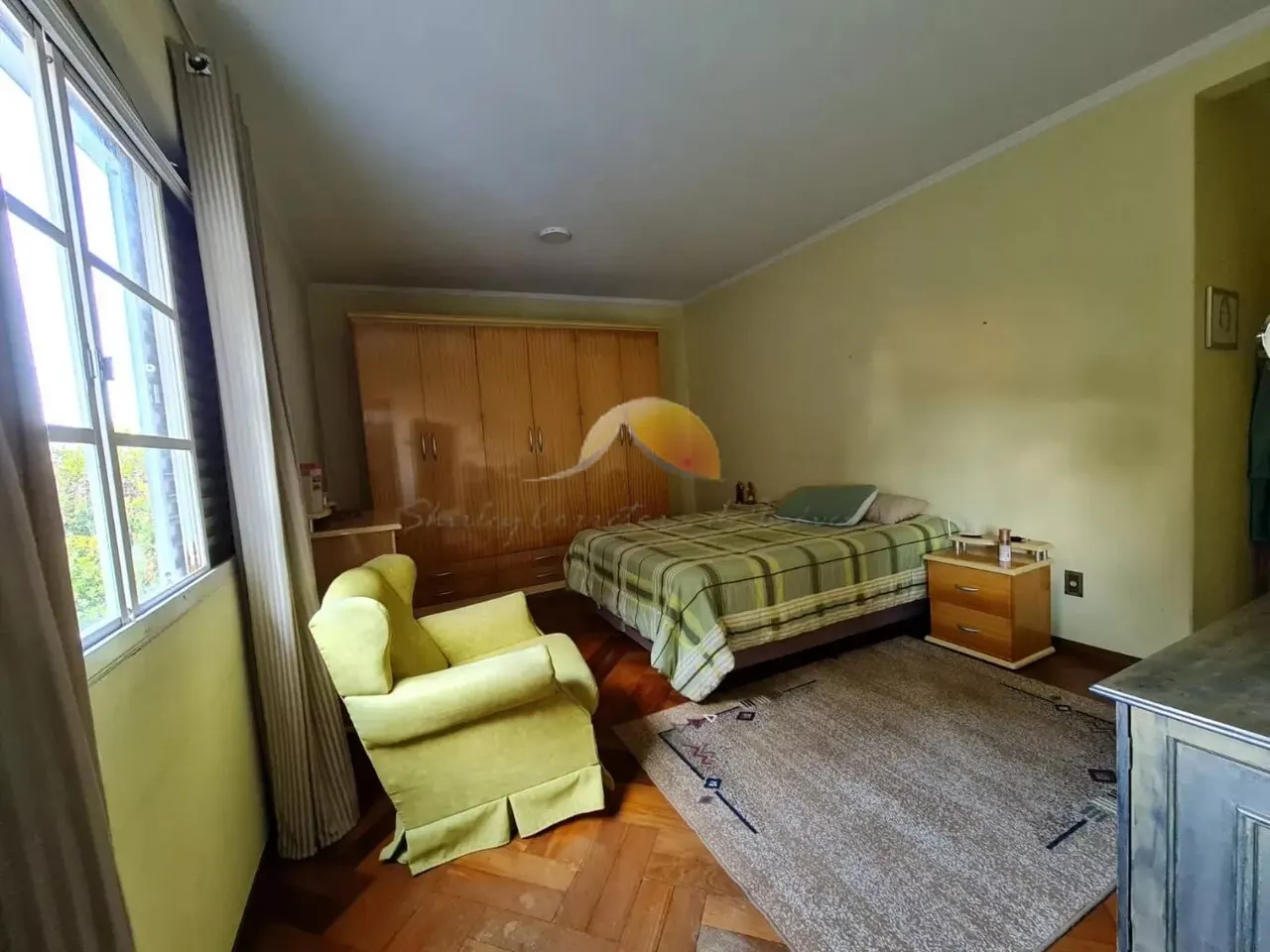 Foto 5 de Casa de 3 quartos (1 suíte com hidromassagem) e garagem para 3 carros, Varginha