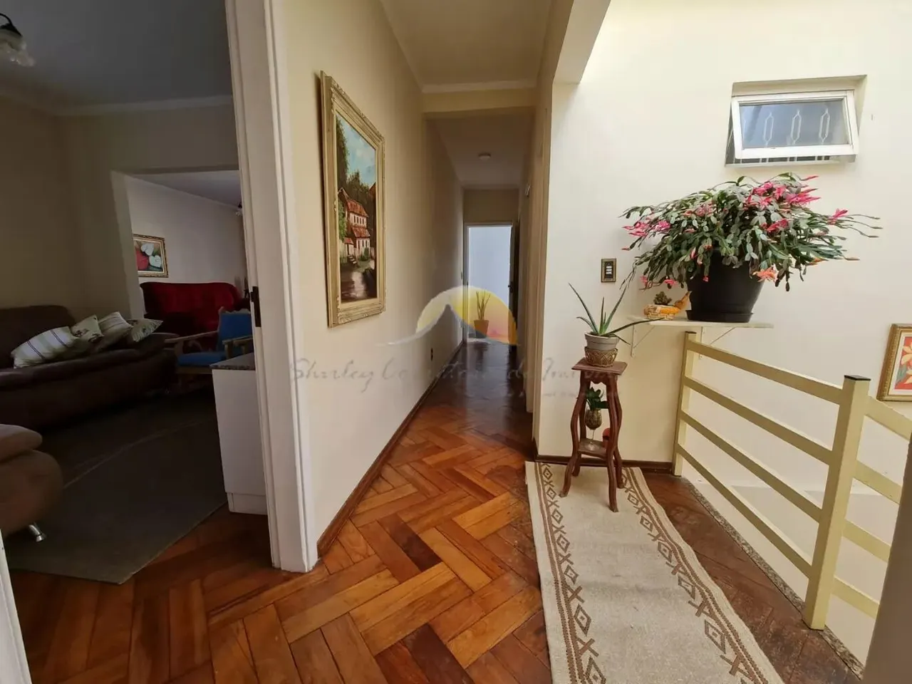 Foto 6 de Casa de 3 quartos (1 suíte com hidromassagem) e garagem para 3 carros, Varginha