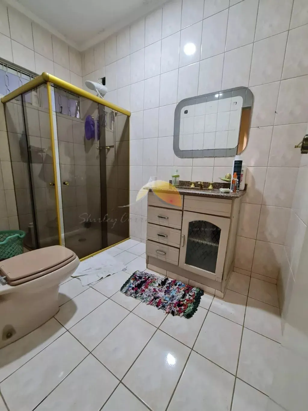 Foto 7 de Casa de 3 quartos (1 suíte com hidromassagem) e garagem para 3 carros, Varginha