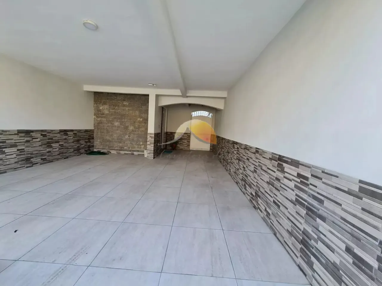 Foto 8 de Casa de 3 quartos (1 suíte com hidromassagem) e garagem para 3 carros, Varginha