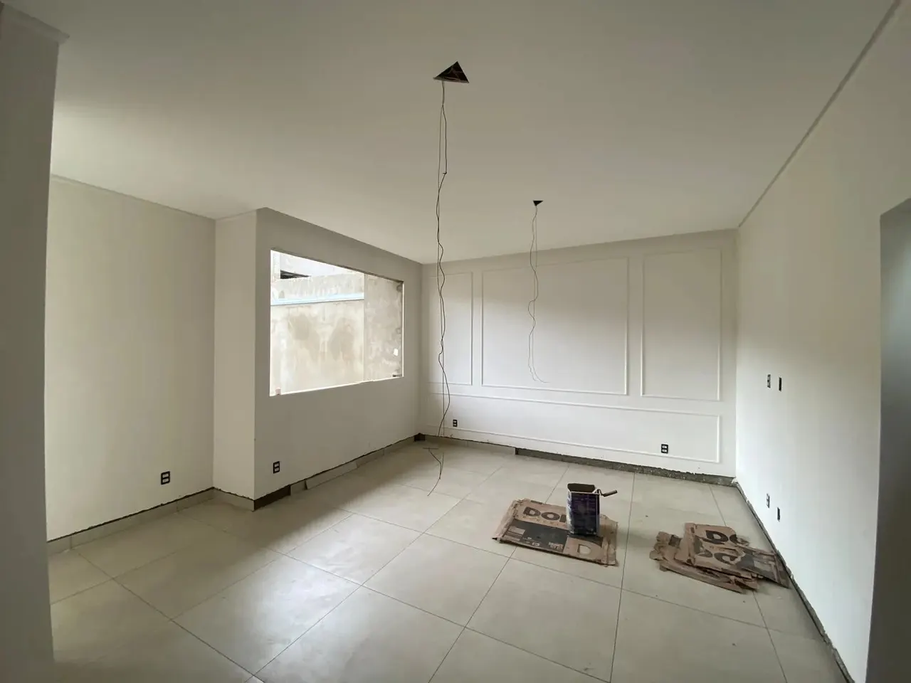 Foto 4 de Casa de 3 quartos (1 suíte) com espaço gourmet e 4 vagas, Vale das Hortênsias