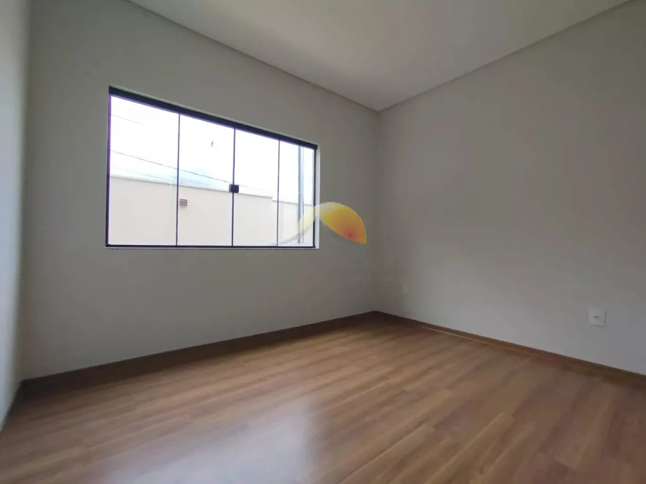 Foto 5 de Casa nova de 3 quartos (1 suíte) com área gourmet e garagem para 2 carros, Vale das Hortênsias