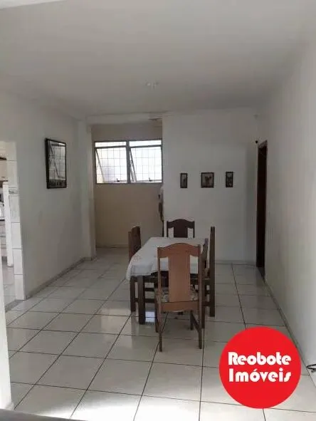 Foto 5 de Casa de 3 quartos (1 suíte) com varanda e vista, Jardim Bernadete