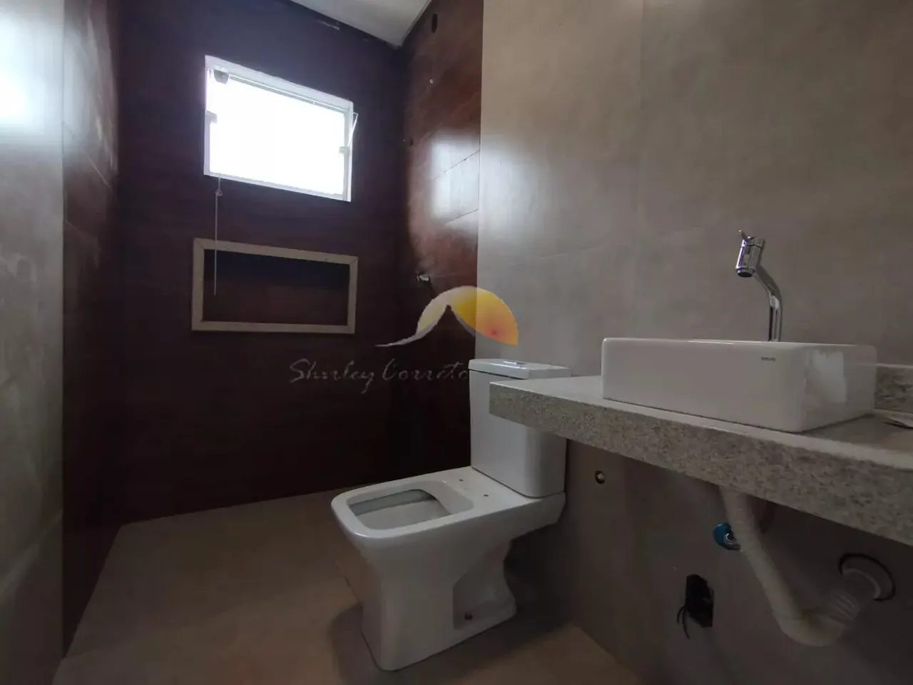 Foto 5 de Casa de 3 quartos (1 suíte) com área gourmet, Vale das Hortênsias