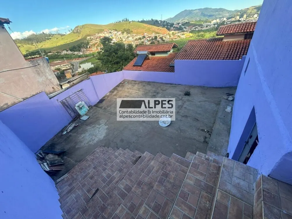 Foto 2 de Casa de 3 quartos (1 suíte) com vista e garagem para 2 carros, Novo Horizonte
