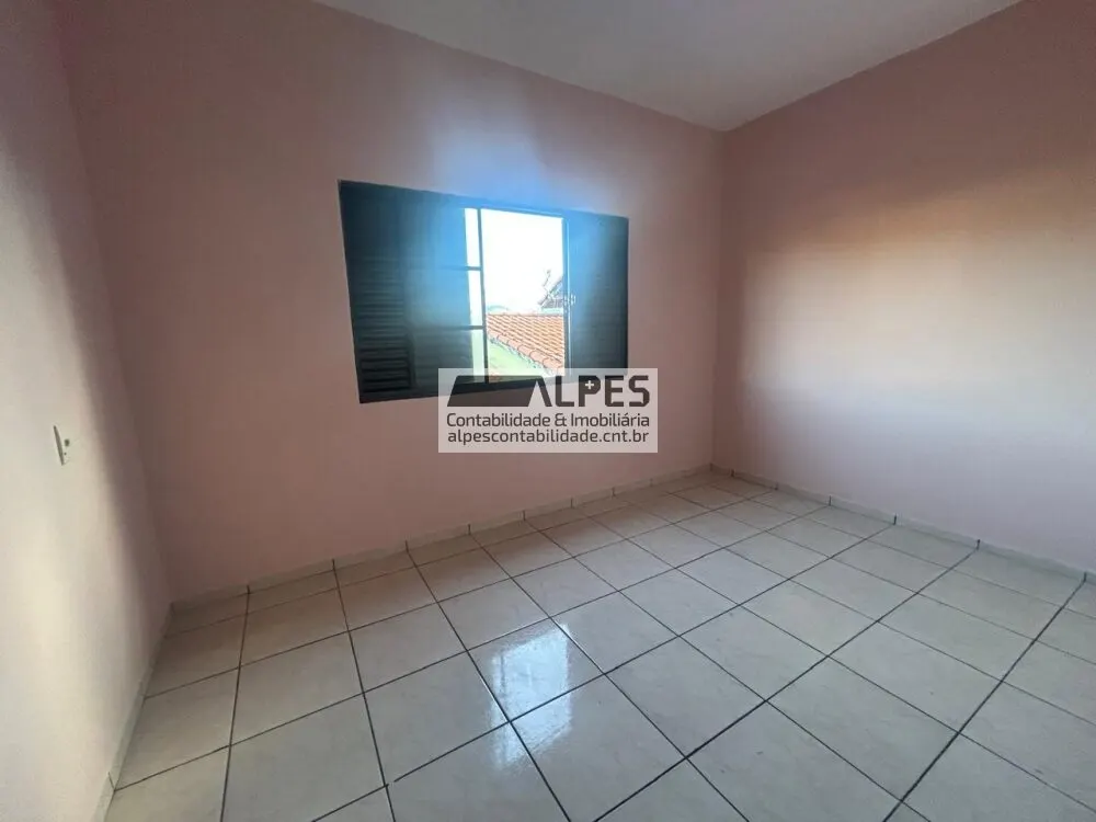 Foto 6 de Casa de 3 quartos (1 suíte) com vista e garagem para 2 carros, Novo Horizonte