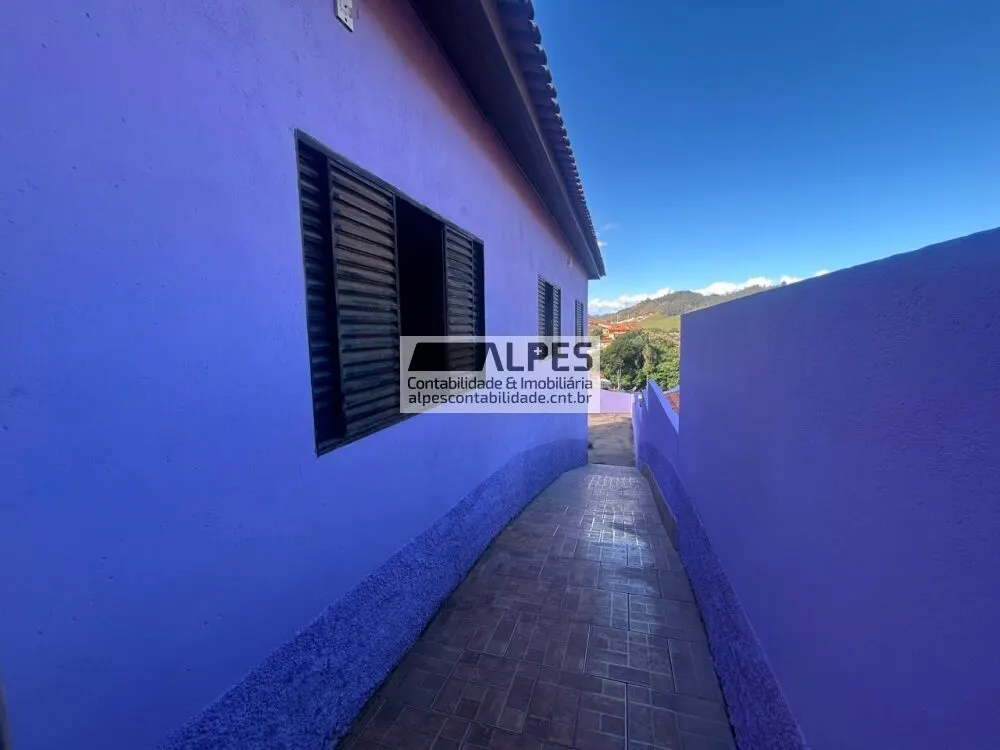 Foto 8 de Casa de 3 quartos (1 suíte) com vista e garagem para 2 carros, Novo Horizonte