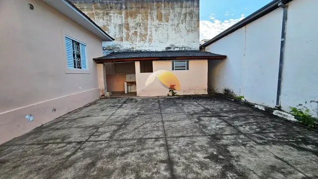 Foto 1 de Casa de 3 quartos com varanda e quintal, Porto Velho