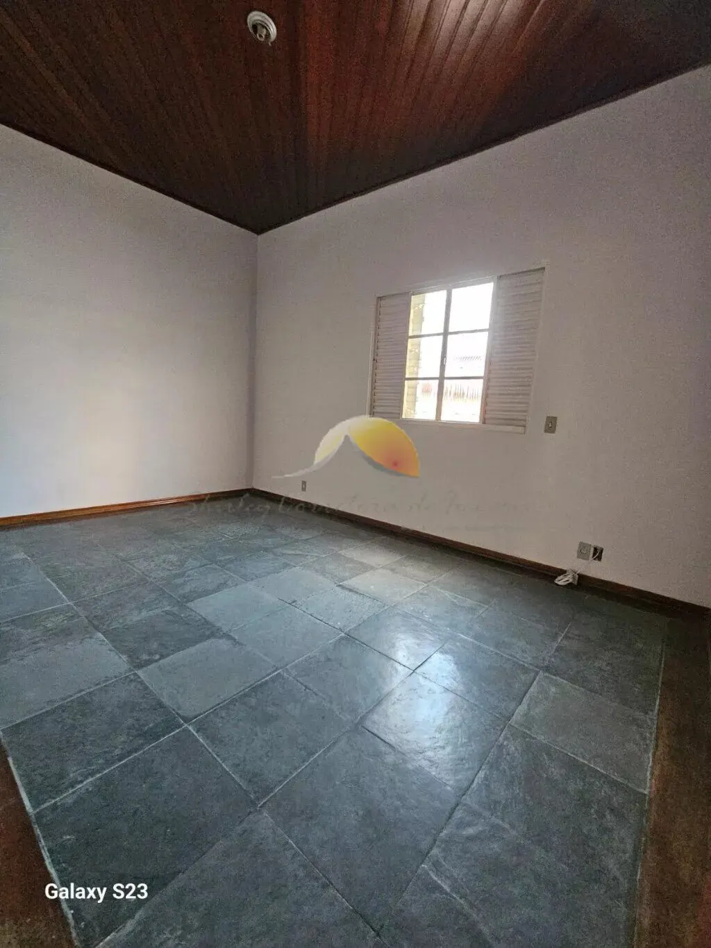 Foto 5 de Casa de 3 quartos com varanda e quintal, Porto Velho