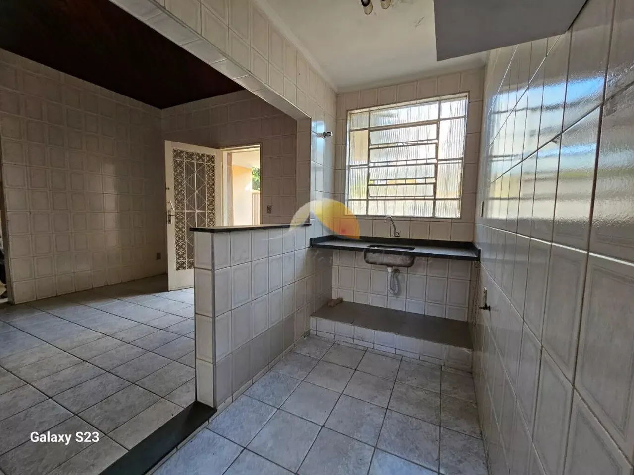 Foto 6 de Casa de 3 quartos com varanda e quintal, Porto Velho