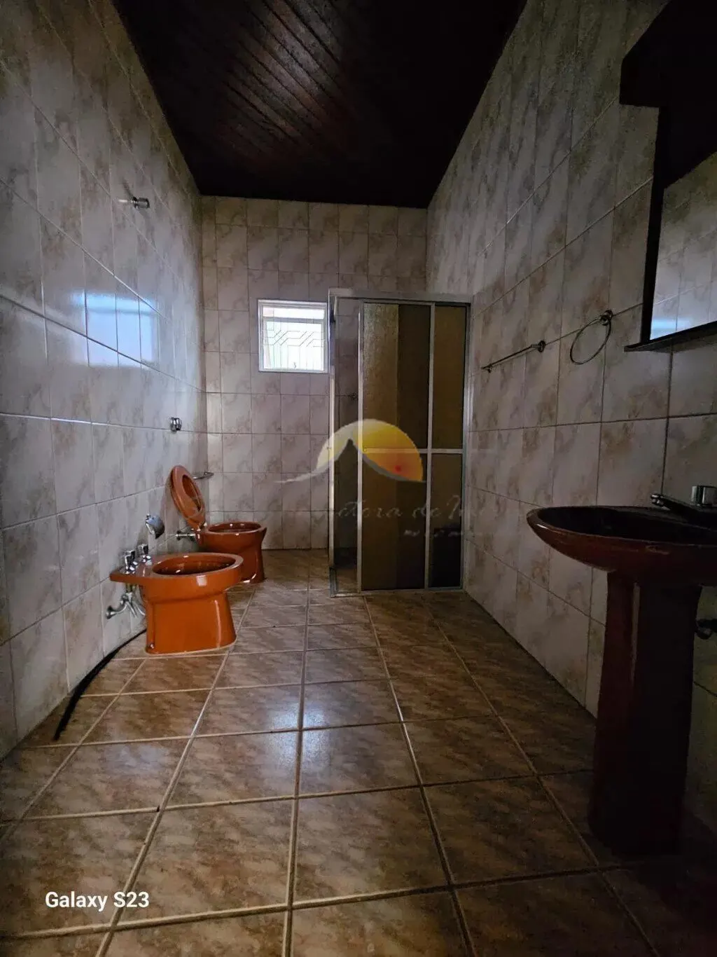 Foto 7 de Casa de 3 quartos com varanda e quintal, Porto Velho