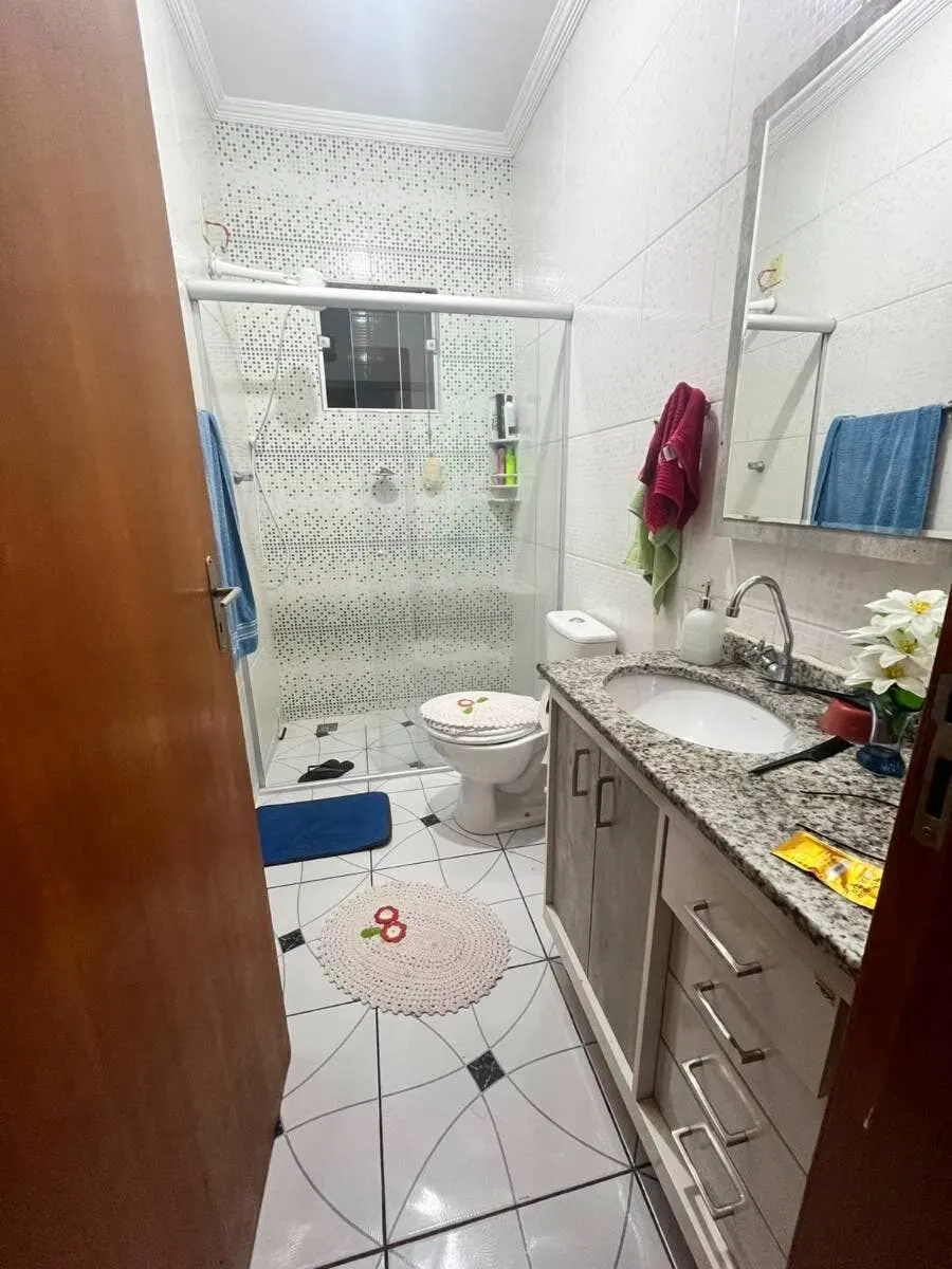 Foto 7 de Casa de 3 quartos (1 suíte) com churrasqueira e fogão a lenha, Rebourgeon