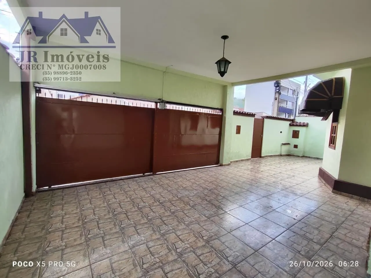 Foto 7 de Casa de 3 quartos com área gourmet e garagem para 3 carros, Nossa Senhora da Agonia