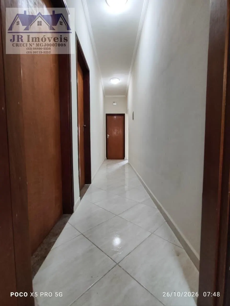 Foto 8 de Casa de 3 quartos com área gourmet e garagem para 3 carros, Nossa Senhora da Agonia