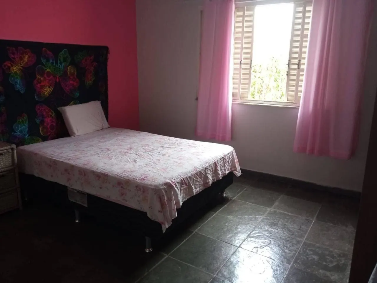 Foto 4 de Casa de 3 quartos (1 suíte) com quintal amplo e 2 vagas, Medicina