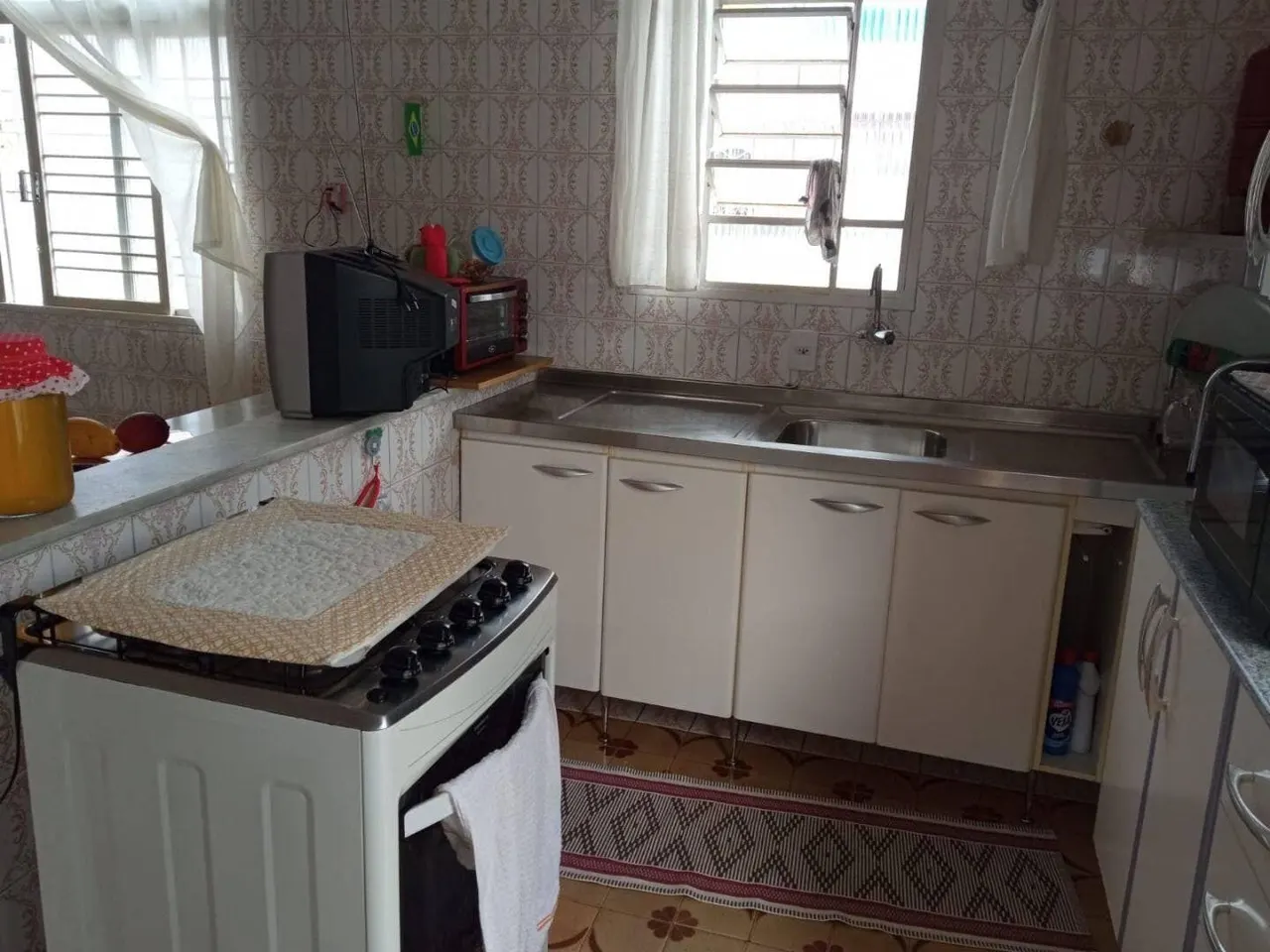 Foto 5 de Casa de 3 quartos (1 suíte) com quintal amplo e 2 vagas, Medicina