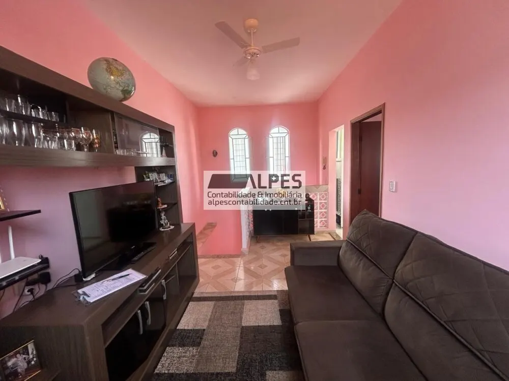 Foto 2 de Casa de 3 quartos (2 suítes) com acessibilidade e duas entradas, Boa Vista