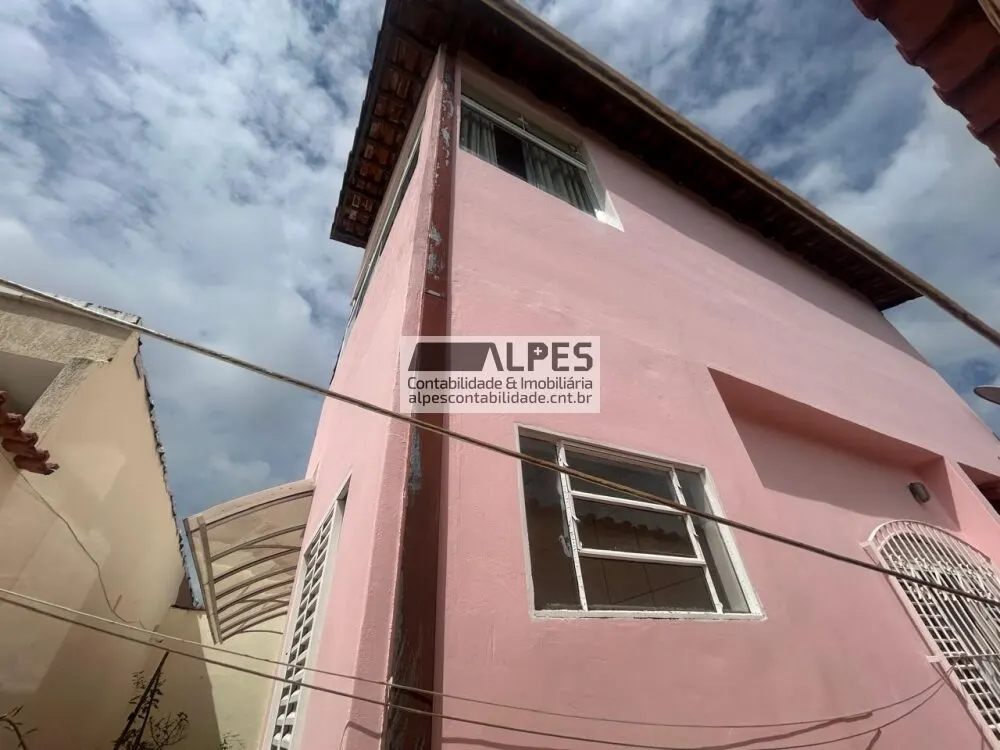 Foto 3 de Casa de 3 quartos (2 suítes) com acessibilidade e duas entradas, Boa Vista