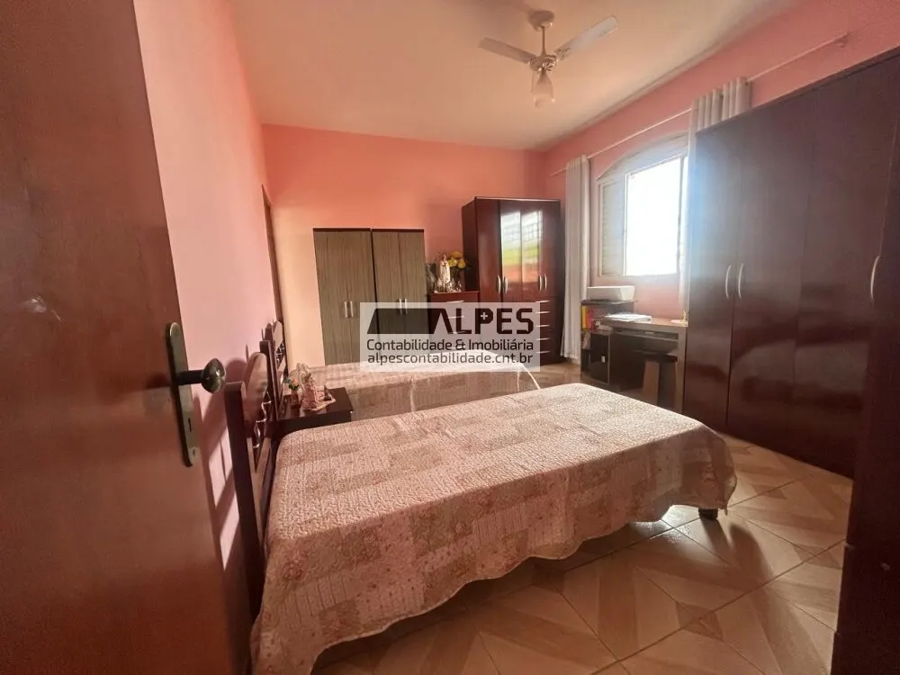 Foto 4 de Casa de 3 quartos (2 suítes) com acessibilidade e duas entradas, Boa Vista