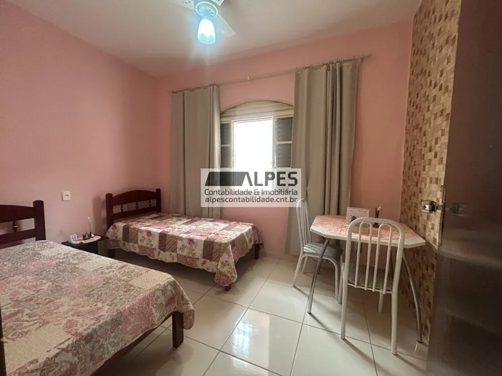 Foto 5 de Casa de 3 quartos (2 suítes) com acessibilidade e duas entradas, Boa Vista