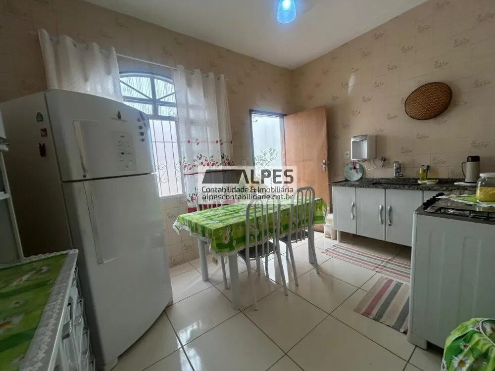 Foto 6 de Casa de 3 quartos (2 suítes) com acessibilidade e duas entradas, Boa Vista