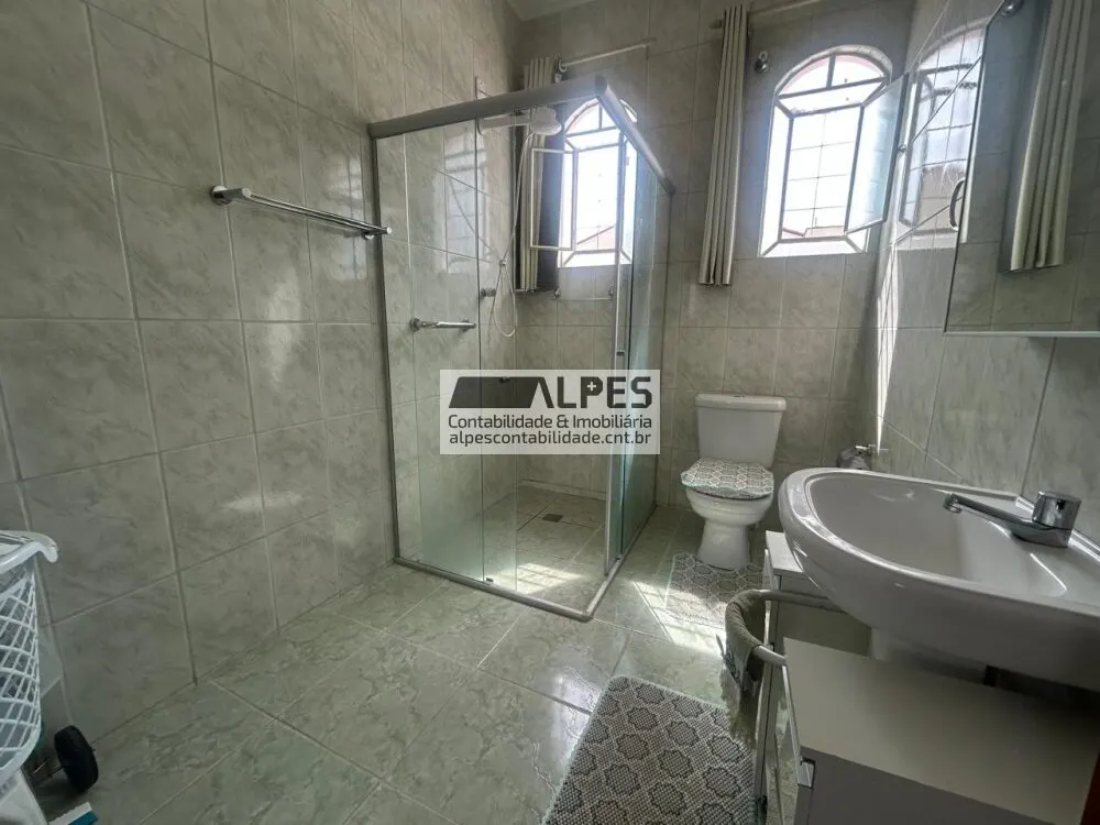 Foto 7 de Casa de 3 quartos (2 suítes) com acessibilidade e duas entradas, Boa Vista