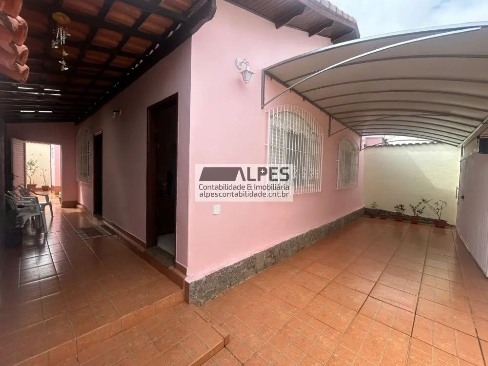 Foto 8 de Casa de 3 quartos (2 suítes) com acessibilidade e duas entradas, Boa Vista