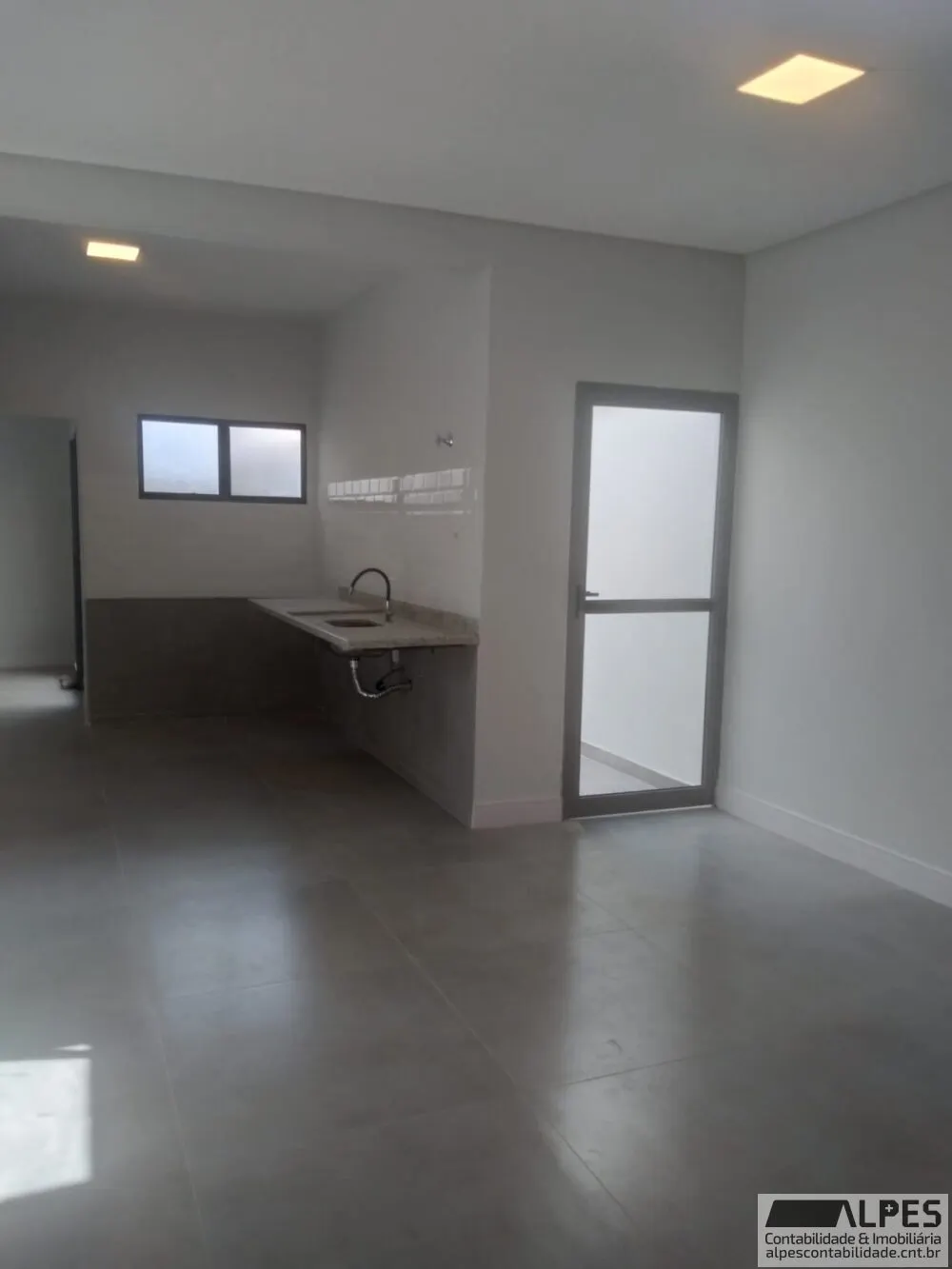 Foto 4 de Casa de 3 quartos (1 suíte) com área gourmet e garagem para 3 carros, São Vicente