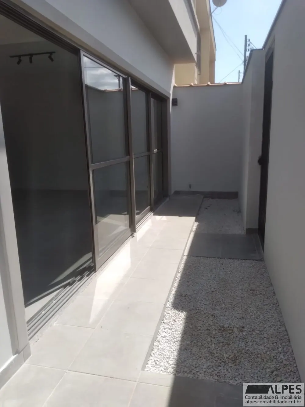Foto 8 de Casa de 3 quartos (1 suíte) com área gourmet e garagem para 3 carros, São Vicente
