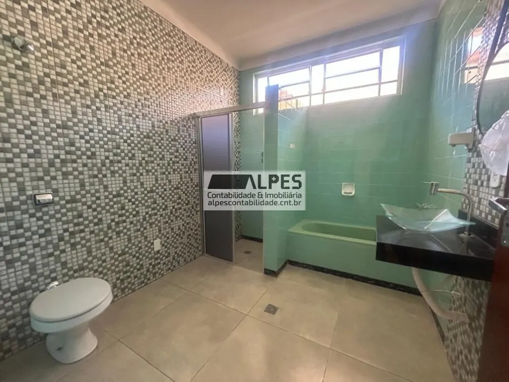 Foto 5 de Casa de 3 quartos com quintal na área central, São Vicente