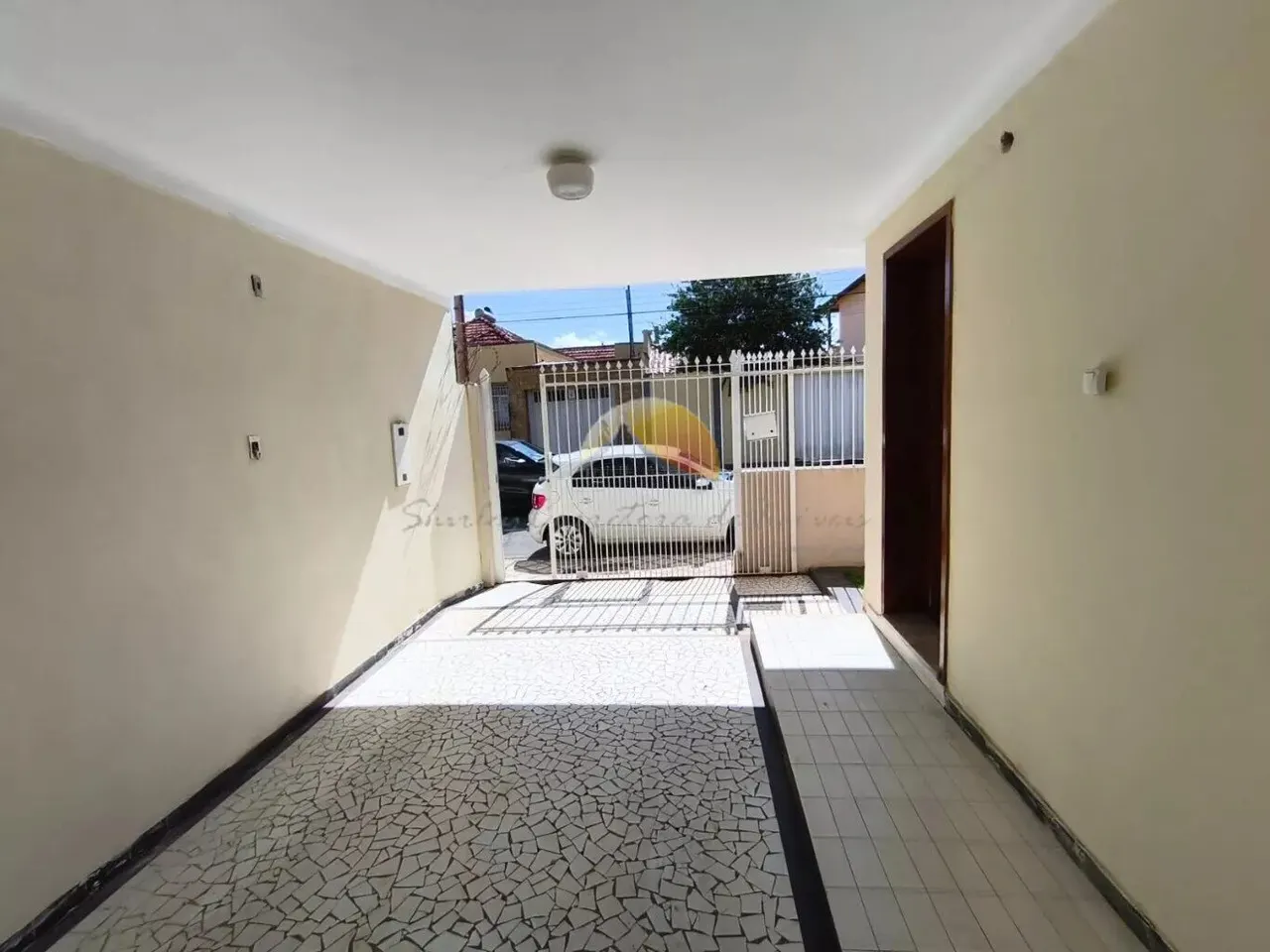 Foto 5 de Casa de 3 quartos com garagem grande e quintal, São Vicente