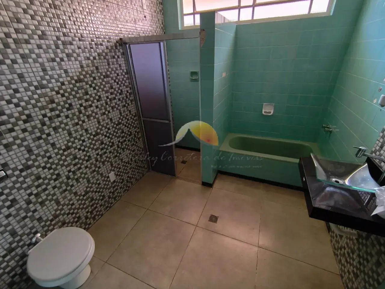 Foto 6 de Casa de 3 quartos com garagem grande e quintal, São Vicente