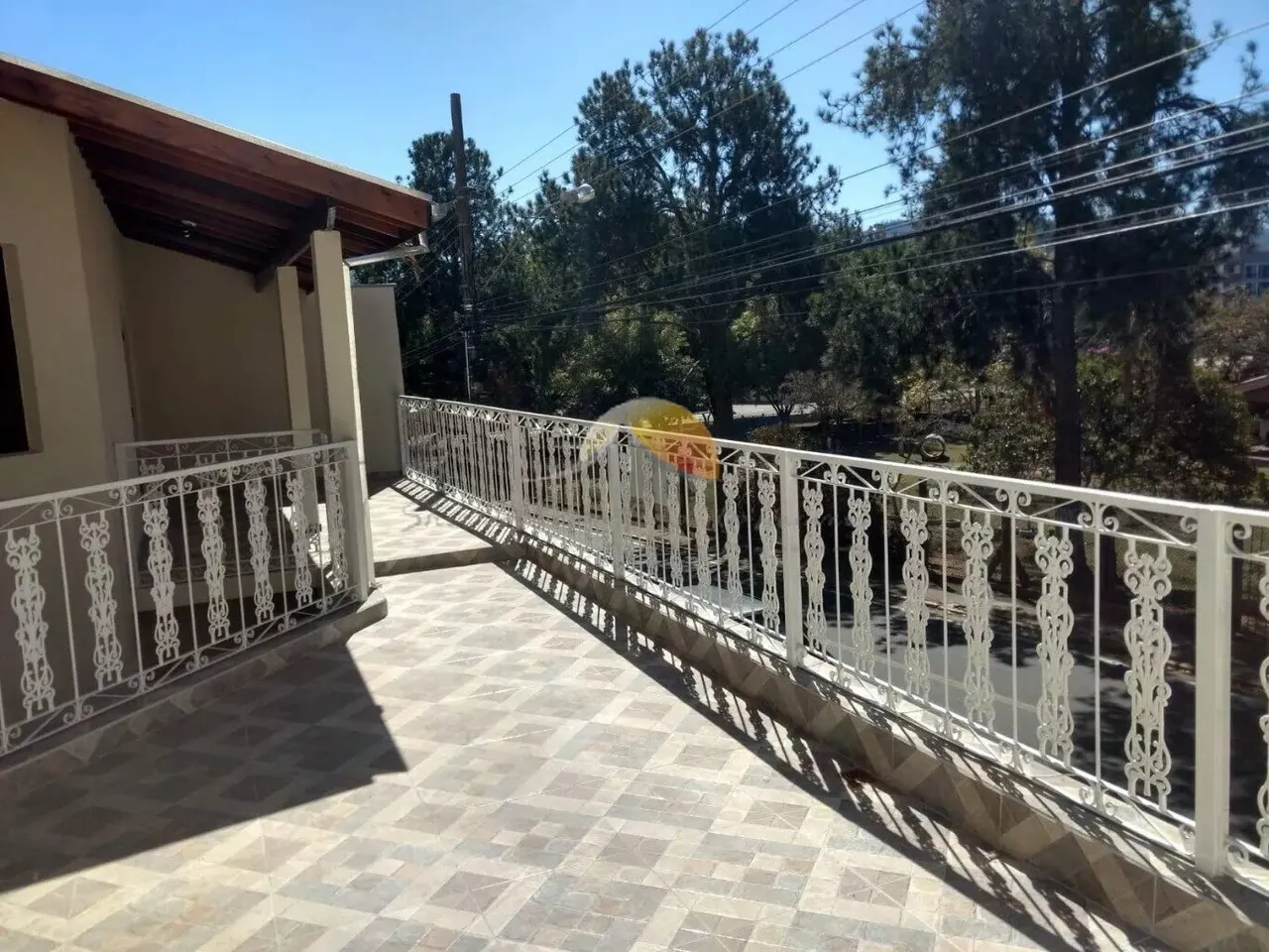 Foto 5 de Casa de 3 quartos com suíte, área gourmet e varanda, Cruzeiro