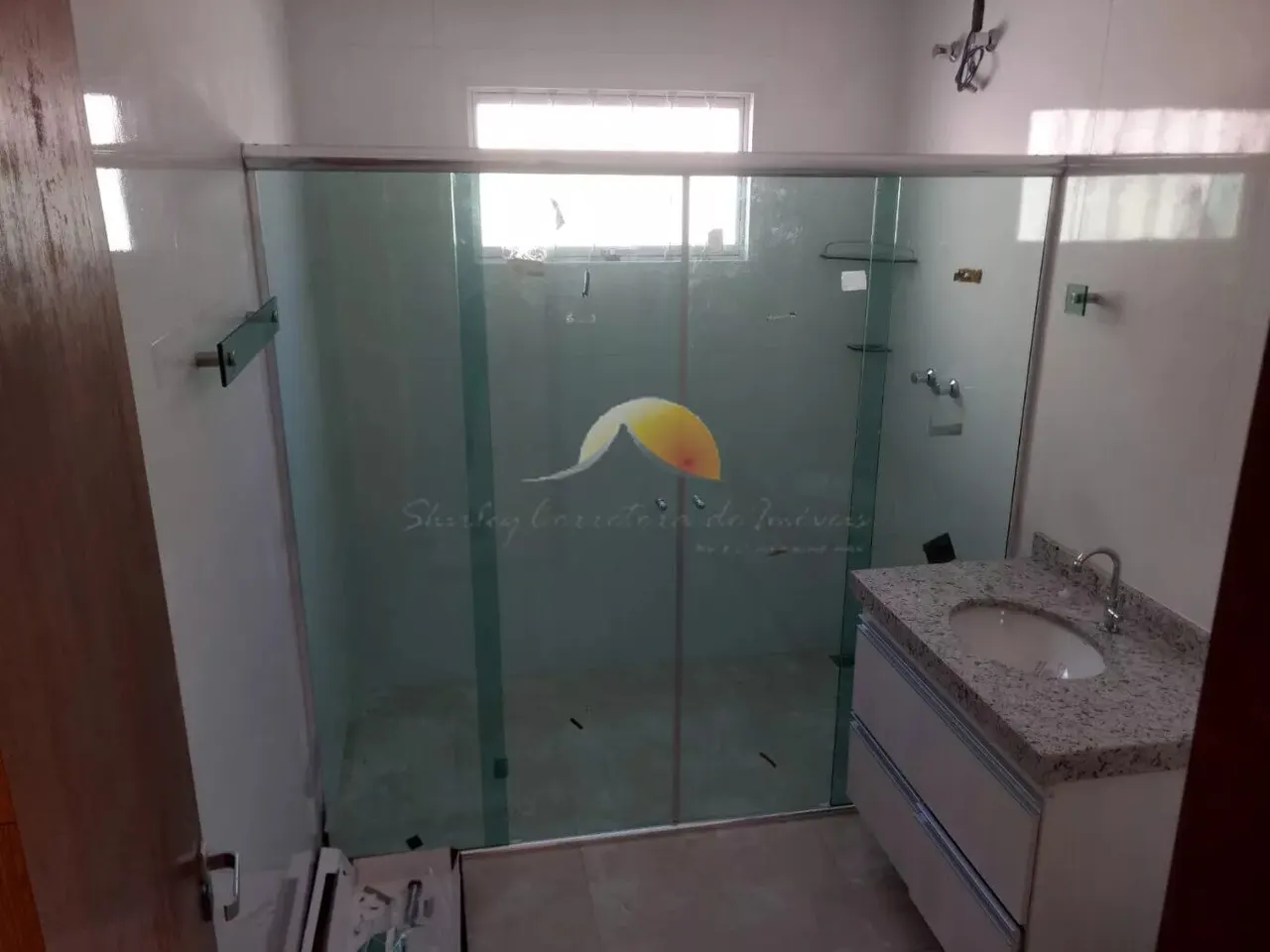 Foto 7 de Casa de 3 quartos com suíte, área gourmet e varanda, Cruzeiro